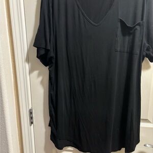 Women’s V-Neck T-Shirt